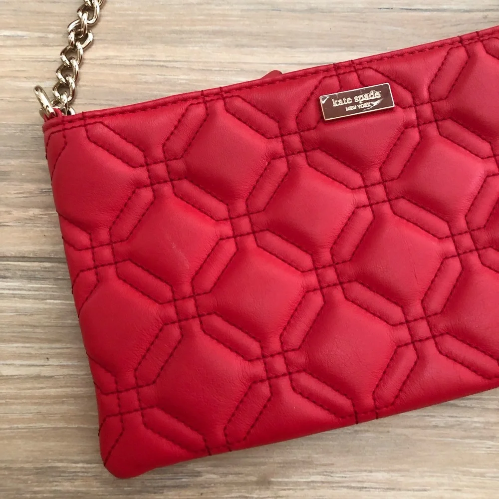 Kate Spade Crossbody ♠️